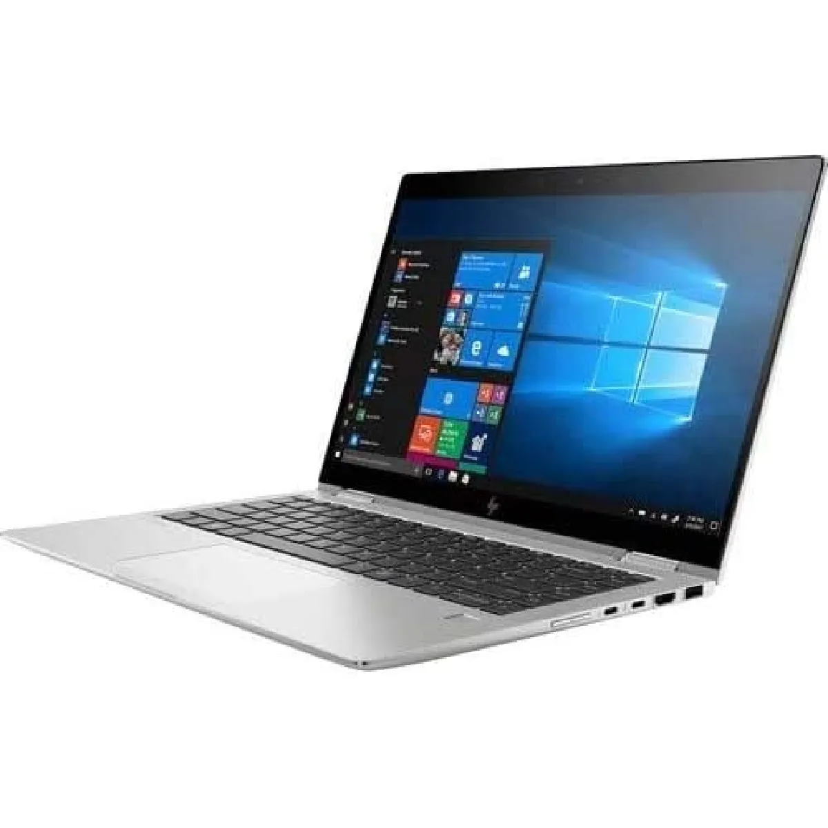 HP EliteBook X360 1040 G6 / i5 / RAM 16 GB / 256GB SSD / 14,0? FHD
